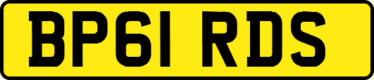 BP61RDS