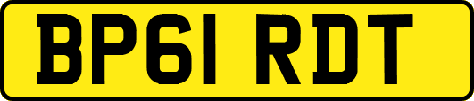 BP61RDT
