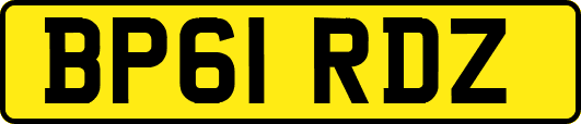 BP61RDZ