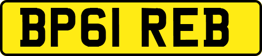 BP61REB