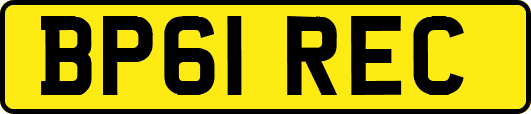 BP61REC