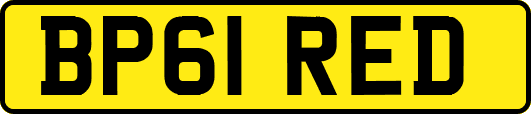 BP61RED