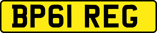 BP61REG