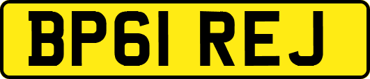BP61REJ