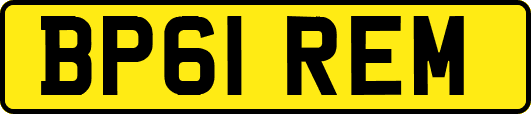 BP61REM