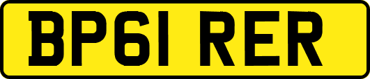 BP61RER