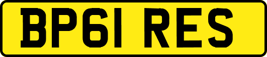 BP61RES