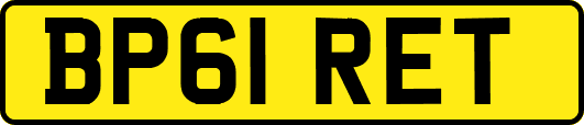 BP61RET
