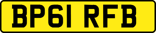 BP61RFB