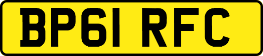BP61RFC