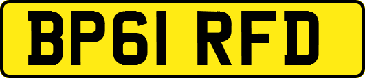 BP61RFD