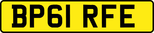BP61RFE