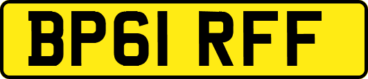 BP61RFF