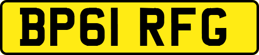 BP61RFG
