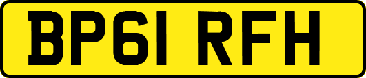 BP61RFH