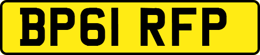 BP61RFP