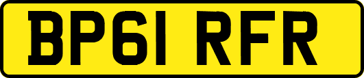 BP61RFR