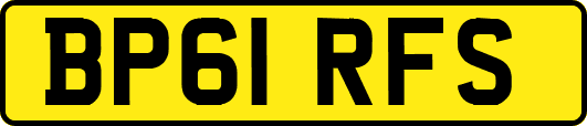 BP61RFS