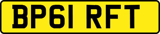 BP61RFT