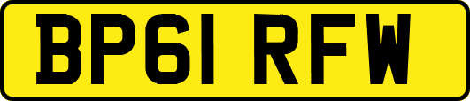BP61RFW