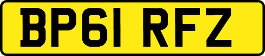 BP61RFZ
