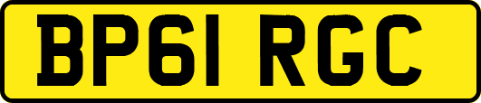 BP61RGC