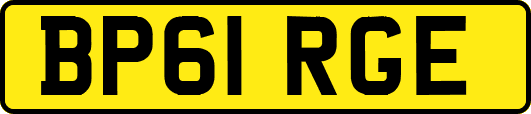 BP61RGE