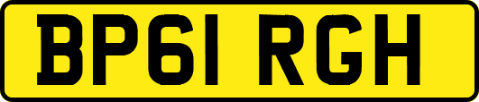BP61RGH