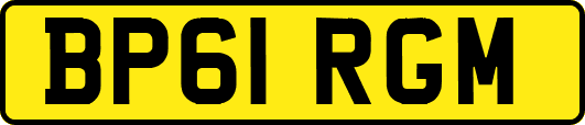 BP61RGM