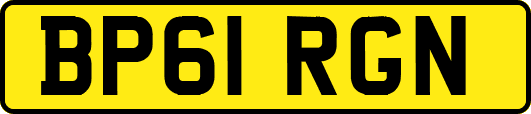 BP61RGN