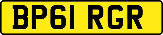 BP61RGR