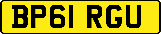 BP61RGU