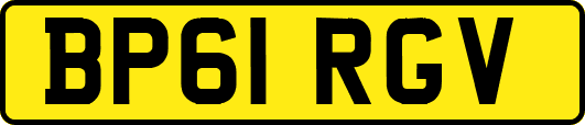 BP61RGV