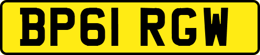 BP61RGW