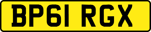 BP61RGX