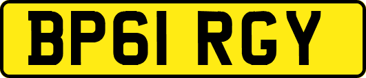 BP61RGY