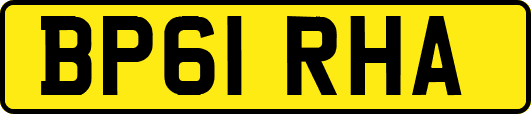 BP61RHA