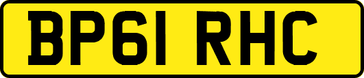 BP61RHC