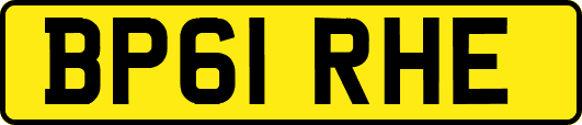 BP61RHE