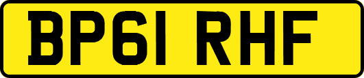 BP61RHF