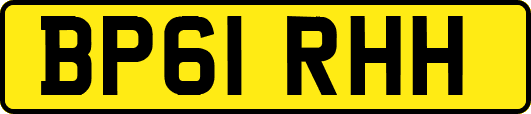 BP61RHH