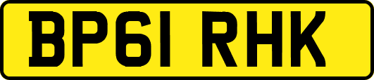 BP61RHK