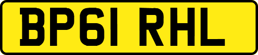 BP61RHL