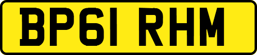 BP61RHM