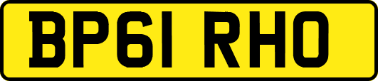 BP61RHO
