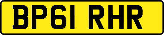 BP61RHR