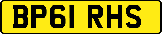 BP61RHS