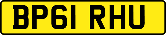BP61RHU