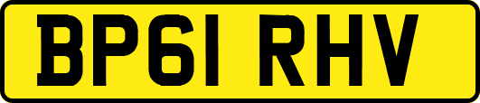 BP61RHV