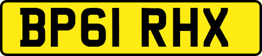 BP61RHX